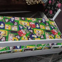 گهواره و تخت خواب نوزاد