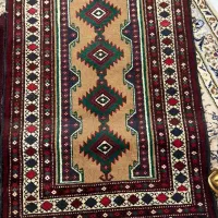 سجاده دستباف