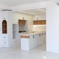 کابینت کمد دیواری قسطی