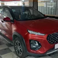 ام وی ام X22 پرو اتوماتیک 1401 در حد صفر|خودرو سواری و وانت|تهران, جنت‌آباد جنوبی|دیوار