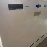 ماشین ظرفشویی ۶ نفره Golden House Germany|ماشین ظرفشویی|زاهدان, |دیوار