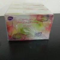تونر ضدافتاب صابون