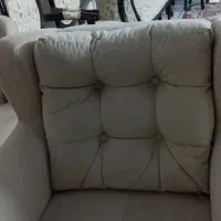 مبل تک‌نفره درحدنو