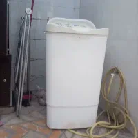 لباسشویی هایر