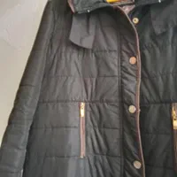 کاپشن در حد نو