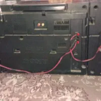 ظبط SONY|سیستم صوتی خانگی|تهران, شمیران‌نو|دیوار