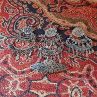 فروش ست جواهری اصل و قدیمی