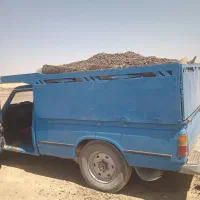 حمل نخاله، ماسه سیاه،ماسه زرد،پوکه با نیسان کمپرسی|خدمات حمل و نقل|همدان, |دیوار