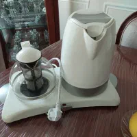 چای ساز مایسون