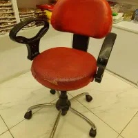 صندلی کامپیوتر و اداری|مبلمان اداری|لاهیجان, رجایی|دیوار