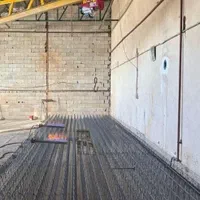 فروش عمده تیرچه صنعتی و سنتی بالاترین کیفیت|عمدهفروشی|میبد, |دیوار