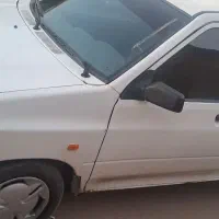 پراید ۱۳۱ مدل ۹۹|خودرو سواری و وانت|تایباد, |دیوار