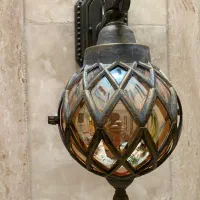 اویز سقفی ودیواری|لوستر و چراغ آویز|تهران, نیاوران|دیوار