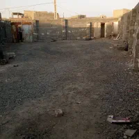 زمین پیربخش ۱۲|فروش خانه و ویلا|زاهدان, |دیوار