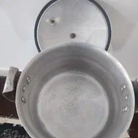 زود پز ۱۲ نفره ۱میلیون تومان|ظروف پختوپز|آبادان, |دیوار