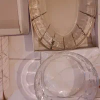 مقداری لوازم آشپزخانه کاملا نو|ظروف پخت‌وپز|سلماس, |دیوار