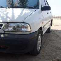 پراید مدل 90