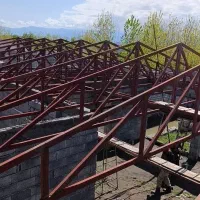 جوشکاری و اهنگری