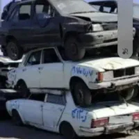 پیکان اسقاطی مدل ۷۹تا۸۵