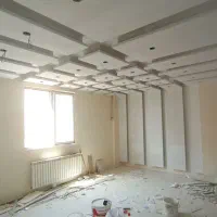 نقاشی ساختمان با بهترین کیفیت عالی