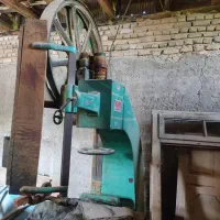 اره فلکه صد نیرو