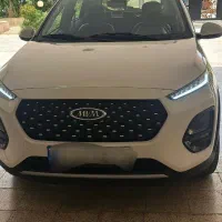 x22pro دنده ای مدل ۱۴۰۲|خودرو سواری و وانت|مشهد, الهیه|دیوار