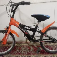 دوچرخه 16 درحدنو