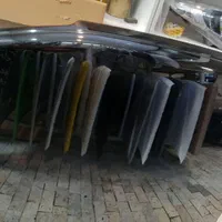 کاپوت ۴۰۵زانتیا ریو ۲۰۶پراید پرشیا سمندتیبا۲۰۷