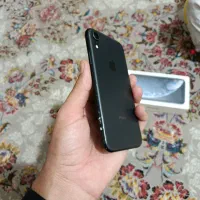ایفون xr. حافظه 128|موبایل|زاهدان, |دیوار