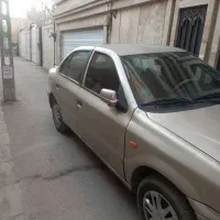 سمند ۸۲ سالم|خودرو سواری و وانت|تهران, بیسیم|دیوار