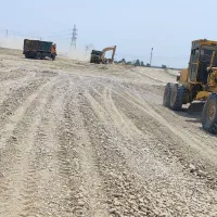 اجرای آسفالت زیرسازی خاکبرداری جدول|خدمات پیشه و مهارت|بندرعباس, |دیوار