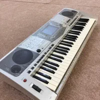 فروش ارگ a 1000|پیانو، کیبورد، آکاردئون|لامرد, |دیوار