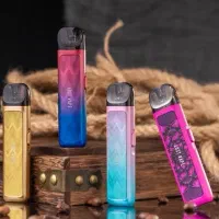 پاد اورسانا لاست