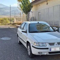 سمند|خودرو سواری و وانت|مشگین شهر, |دیوار