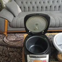 ظرف برقی آشپزخانه|اجاق گاز و لوازم برقی پختوپز|تهران, استخر|دیوار