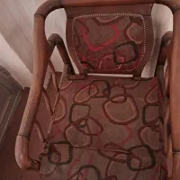 مبل چوبی راحتی