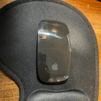 Magic mouse 2024 usb-c|قطعات و لوازم جانبی رایانه|تهران, ایوانک|دیوار