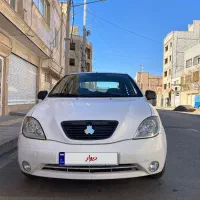 تیبا ۹۷ دوگانه فابریک