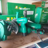 پمپ آب اتوماتیک دریل مینی سنگ|مصالح و تجهیزات ساختمان|ایذه, |دیوار