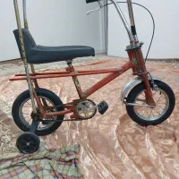 دوچرخه سالم