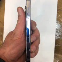 گوشی ایفون ۱۳ پرو مکس ۲۵۶ استثنایی در حد|موبایل|تهران, لاله زار|دیوار