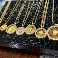 فروش عمده بورس طلاجات استاندارد بدون اجرت|جواهرات|تهران, مرزداران|دیوار