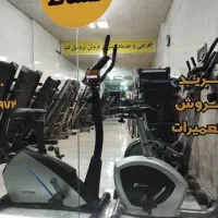 تردمیل/دوچرخه ثابت/ورزش در خانه بدون زحمت|تجهیزات ورزشی|تبریز, |دیوار
