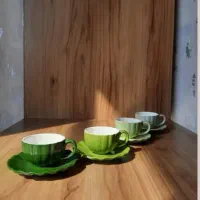 فروش انواع ظروف سرامیک وسفال ، درطرحهای متفاوت