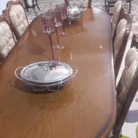 میز ۱۲ نفره