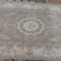 قالی سه در چهار|فرش|بروجن, |دیوار