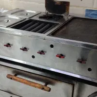 فرگاز صنعتی چند کاره زیر قیمت