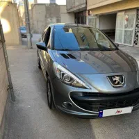 207 اتومات مدل ۹۷