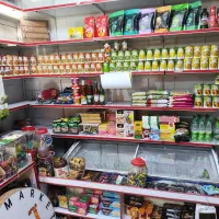 مواد غذایی سوپر مارکت با ( ۳۰٪ تخفیف)|حراج|تهران, تهرانسر شرقی|دیوار