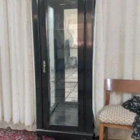 گنجه|بوفه، ویترین، کنسول|مشهد, گلبرگ شمالی|دیوار